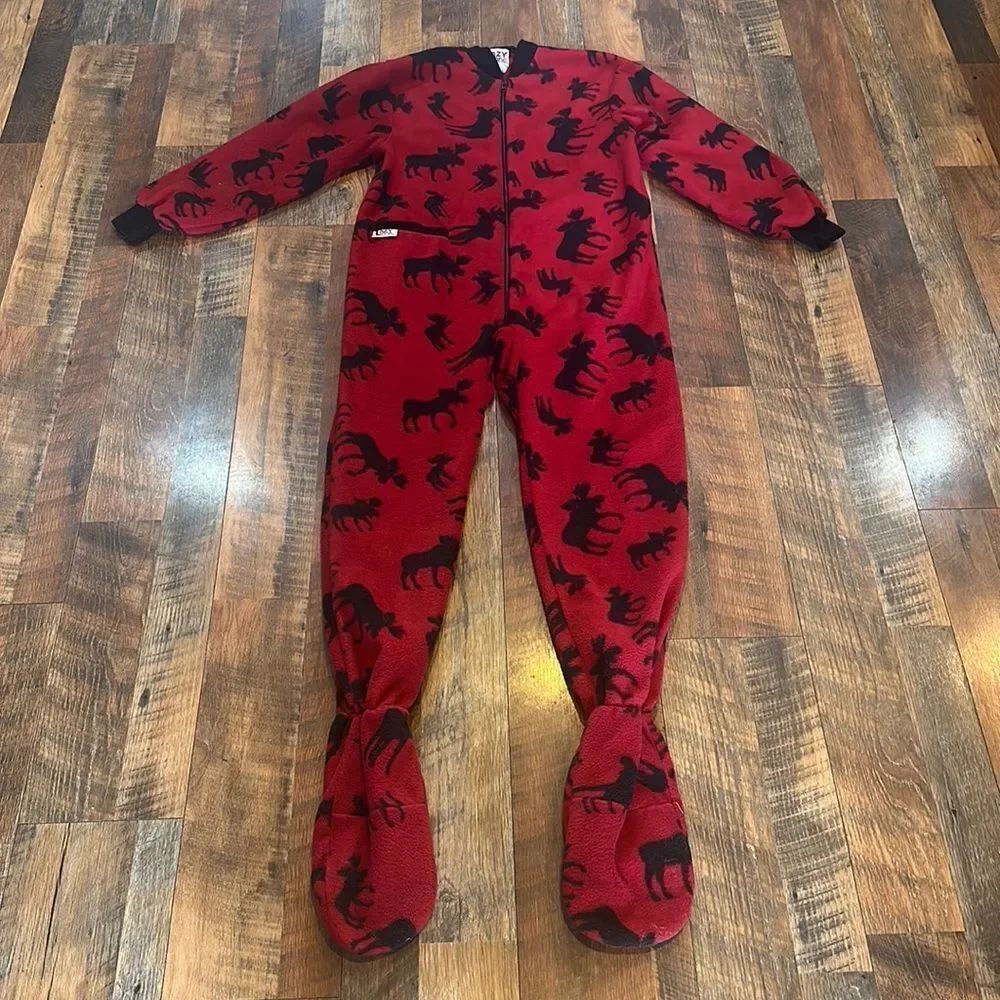 Lazy One onesie XS (4575)
